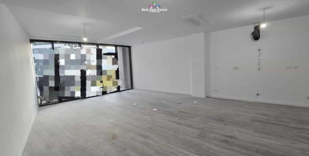 Office For Rent At Lake View Residence (ID BZ2963) Tirane