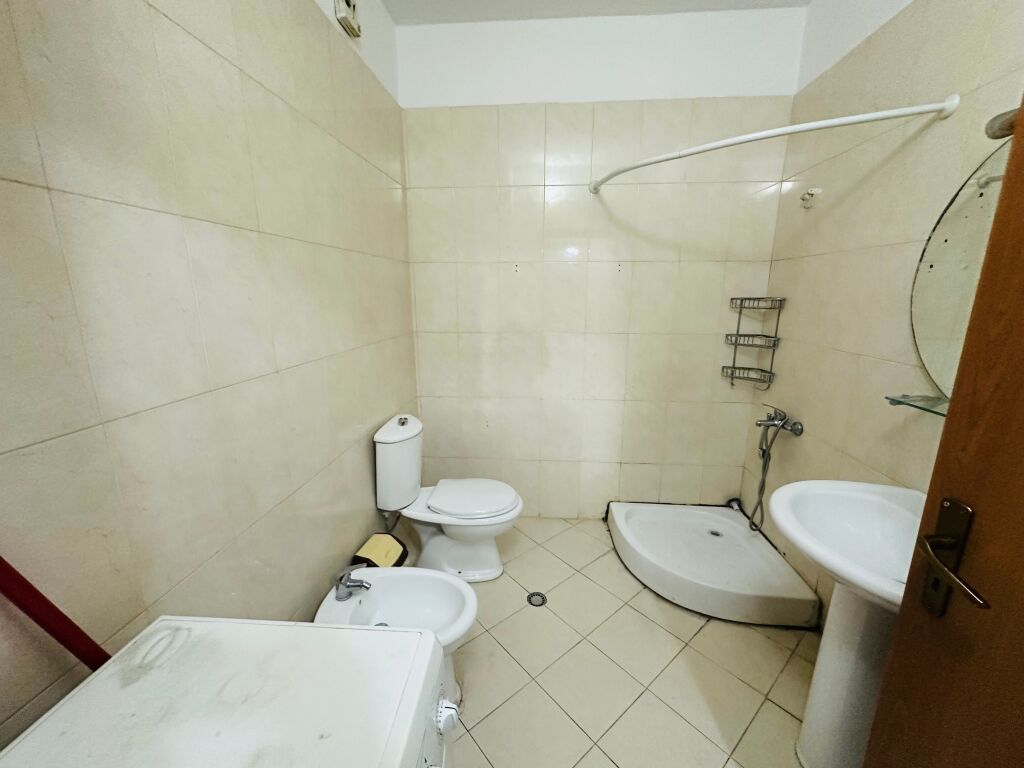 Apartment 1+1+1 Balcony For Rent