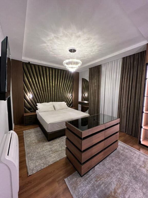 Disponojmë Apartament 2+1+2, për Shitje