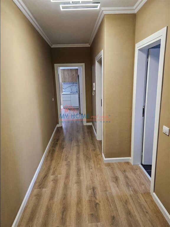 Apartament 2+1 me qira Rruga e Dibres Tirane