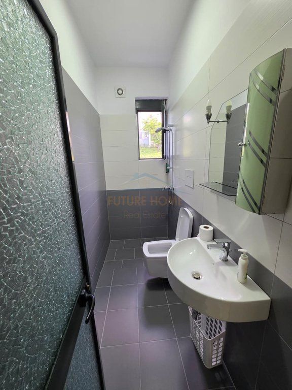 Qera, Apartament 3+1+Post Parkimi, Sauk,Tiranë