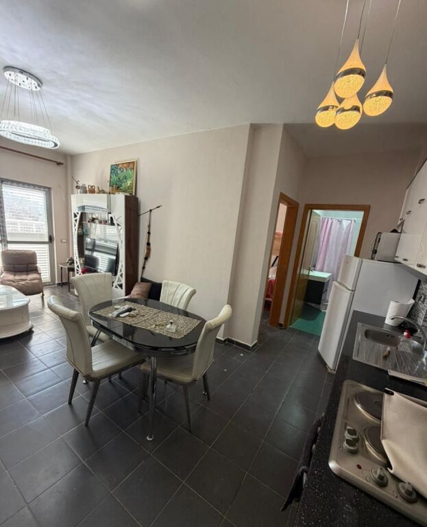 Shitje | Apartament 1 + 1 | Shkembi i Kavajes | 60000 €