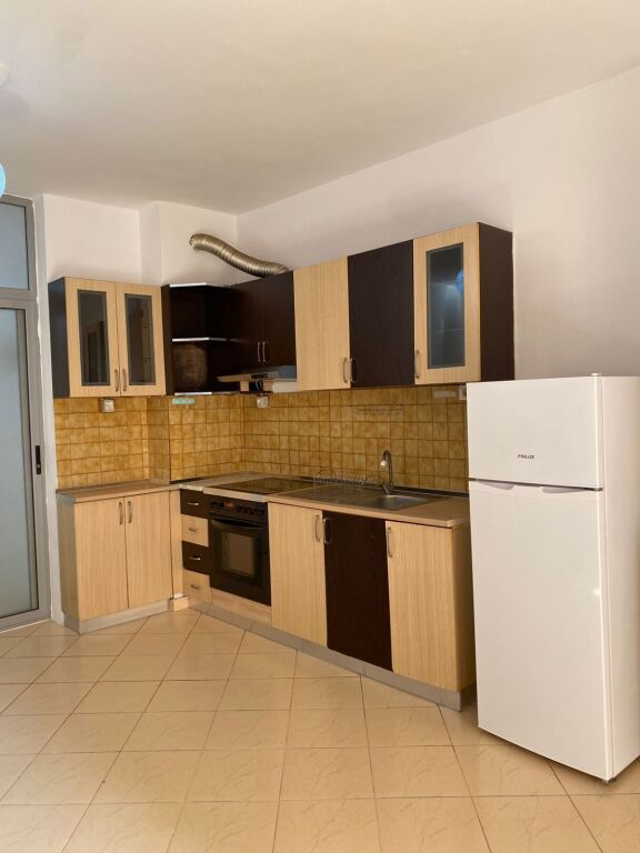 Apartment for rent 1+1 - 📍Yzberisht, near Eco Market 350 thousand lek