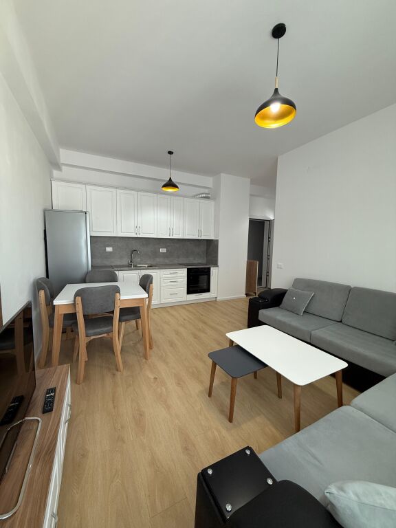 Apartament 1+1 me qera