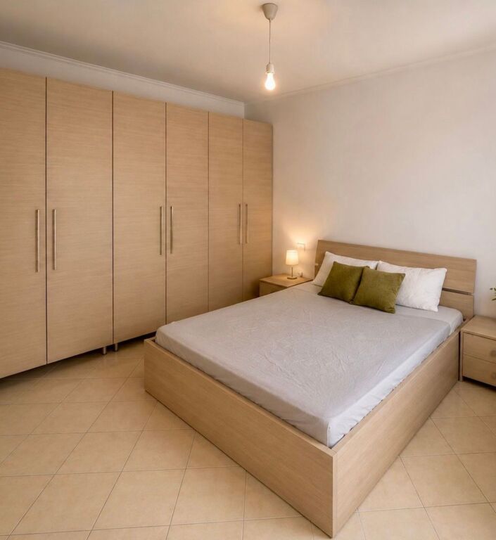 Apartment for rent 2+1 Fresk near Fresku restaurant