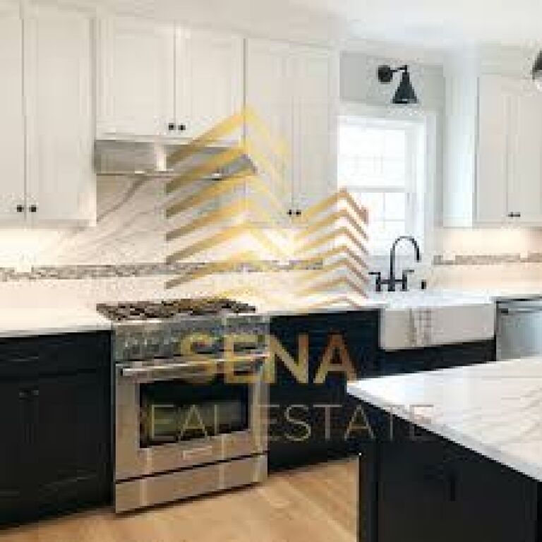 Qira, Apartament, 1+1+blk,Kodra e diellit 2-Prane Fondacionit Eleonora,40.000 Leke/muaj