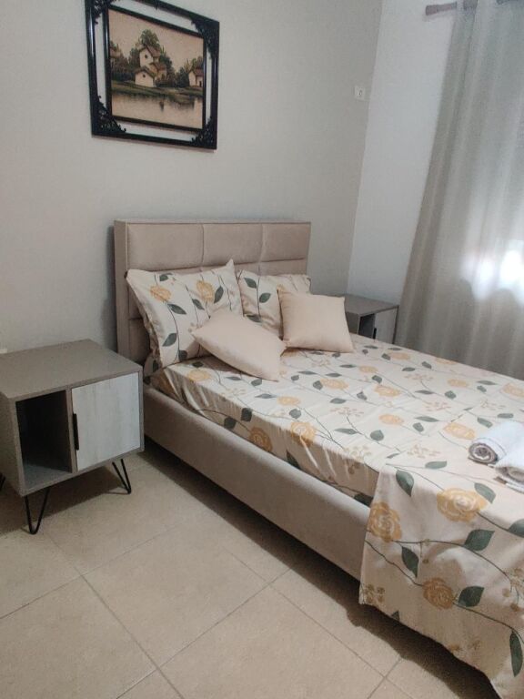 Apartament 2+1 me qira, Rruga e Durresit