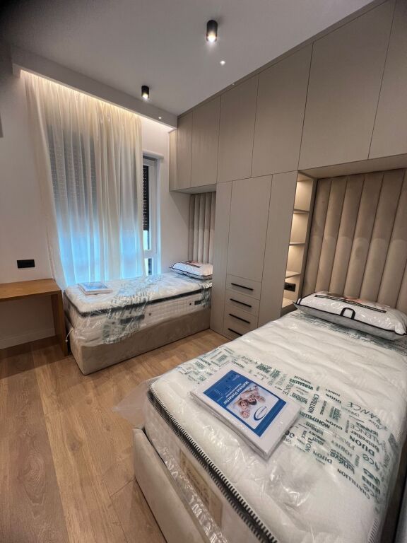 Apartment For Rent 2+1 In Porcelan (ID B2201903) Tirane