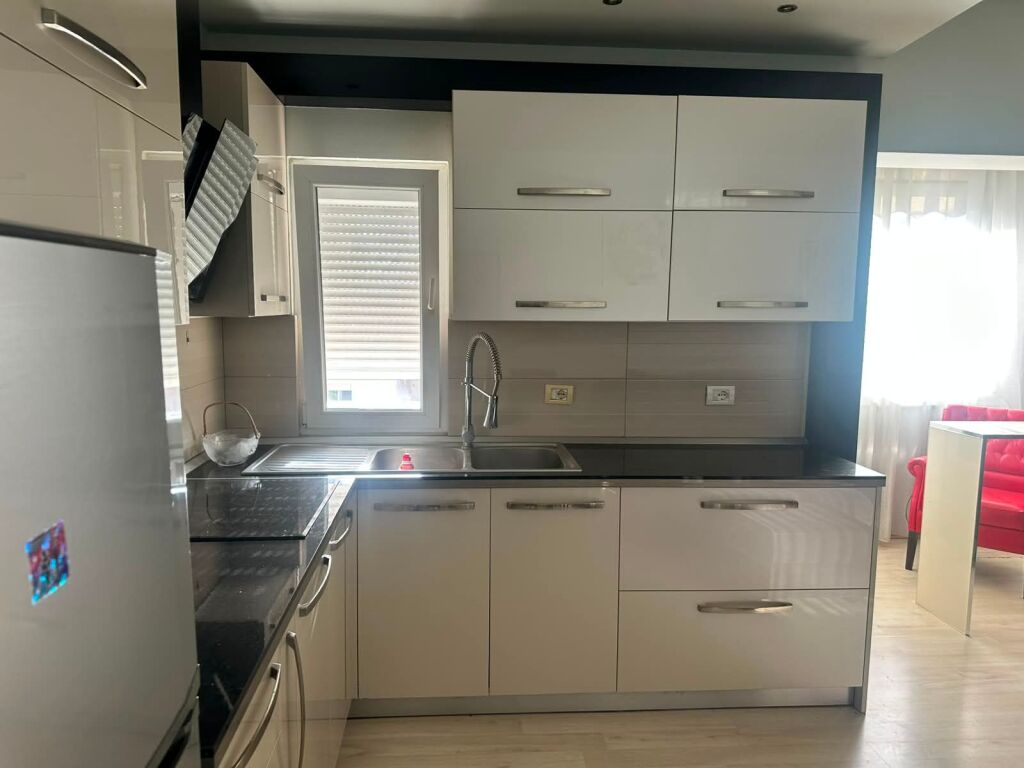Apartment for rent 1+1 - 📍Electric Market, near Lej&amp;Laj pastry shop, Mihal Grameno street