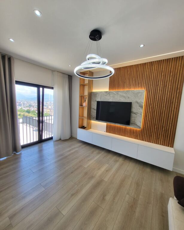 🏡 Apartment 2+1+2 for rent at Rezidenca Kodra e Diellit 2