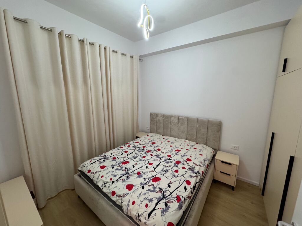 Apartment 1+1 for rent Ali Demi