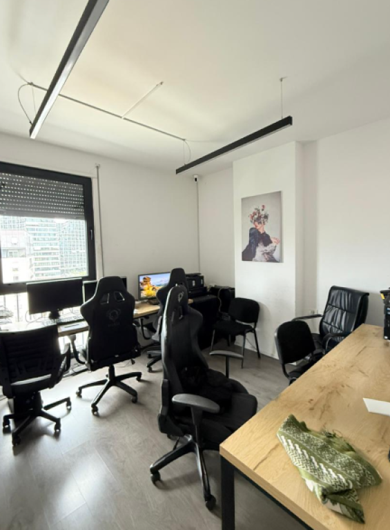 🏢 Office for Rent near Olympic Park
