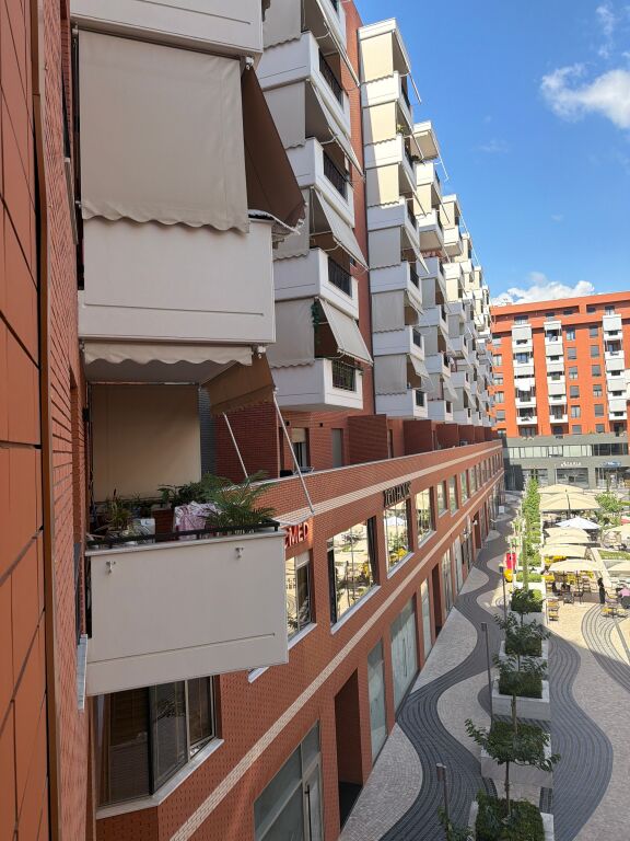 Office for rent in the Delijorgji complex