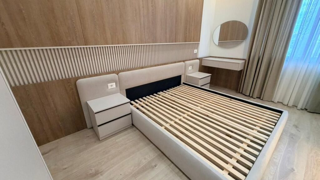 🏡 Shitet Apartament Modern 2+1 tek 21 Dhjetori