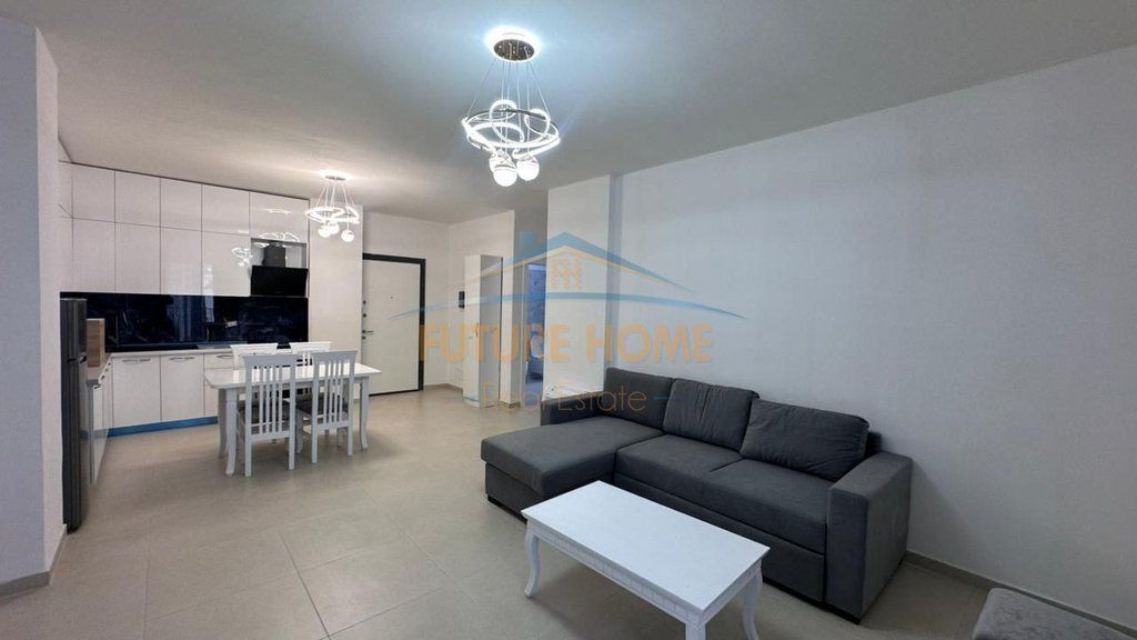 Qera,Apartament 1+1+ Post Parkimi,Kompleksi Jolla,Unaza e Re