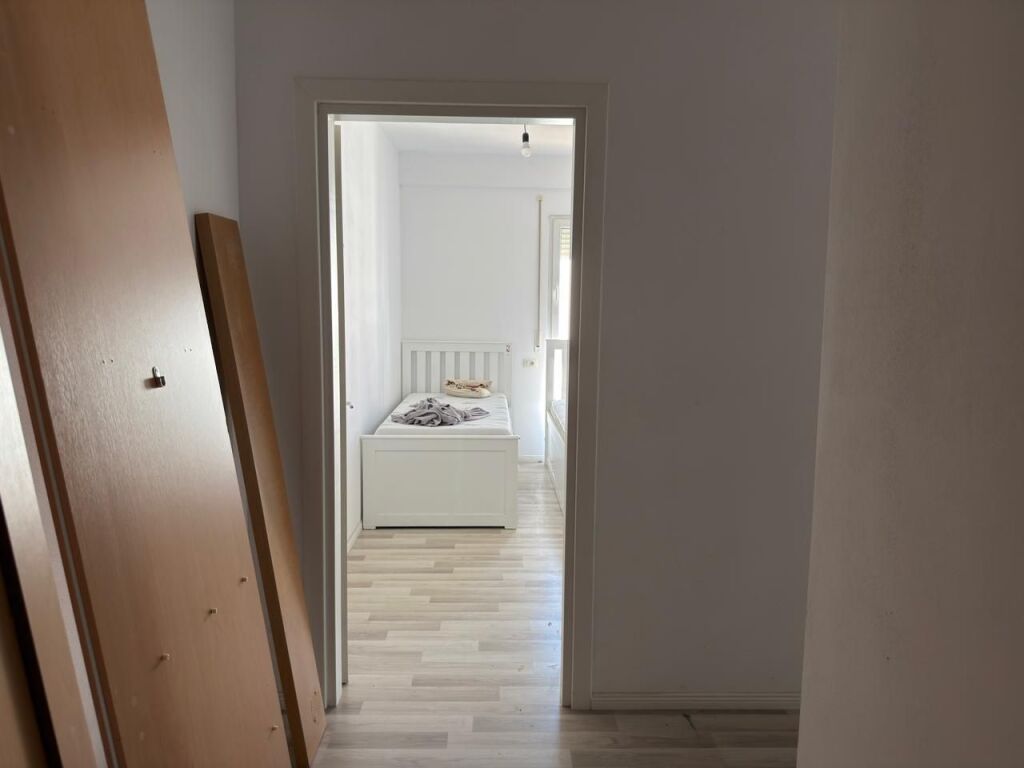 🏡 Shitet Apartament 3+1 – Ali Dem (“Darling”)