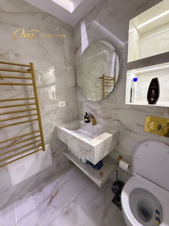 STUDIO APARTMENT FOR RENT 40M2 21 DECEMBER