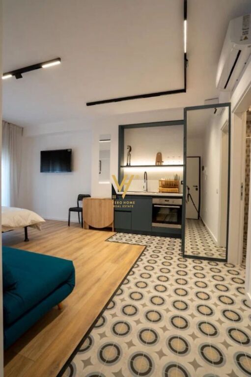 SHITET APARTAMENT 1+1+2+BLK TE RRUGA SIRI KODRA 167.400 EURO