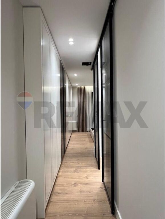 Apartment 2+1+2 for sale at Kompleksi Delijorgji