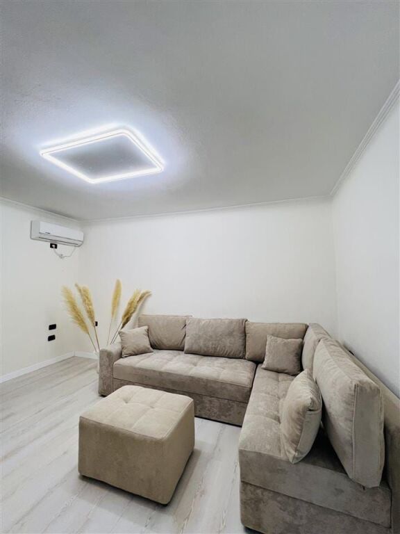Shitje | Apartament 1 + 1 | Stadiumi Dinamo | 206000 €