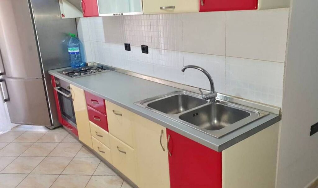 🏠 Me Qera: Apt. 2+1 &amp; 1 Bllk (Fresk - Dega Thesarit )🔥Zonë e qetë || 100% e kompletuar 🫨 40,000 Lekë / Muaj💶