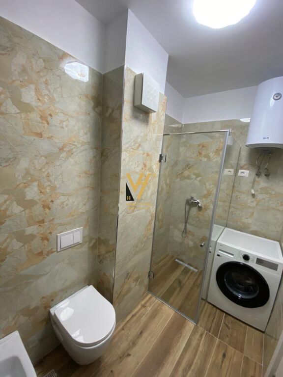 JEPET APARTAMENT 1+1+BLK ME QERA NE DON BOSKO 570 EURO
