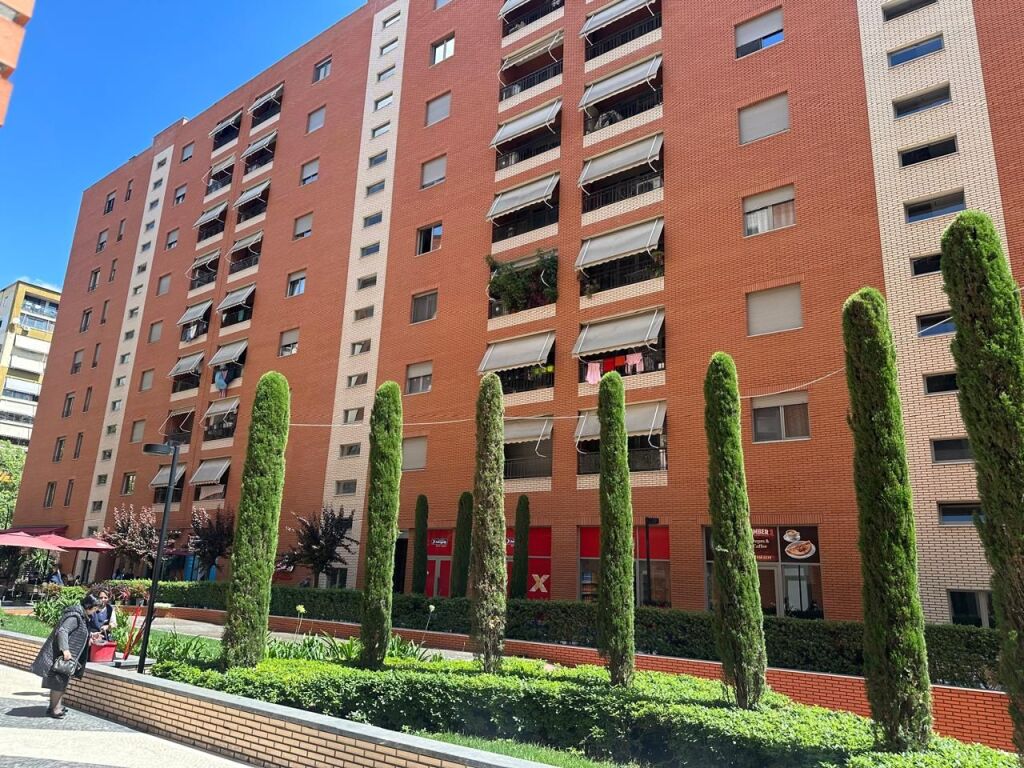 Apartament - Për Qira 2+1+PARKIM - Kompleksi DELIJORGJI