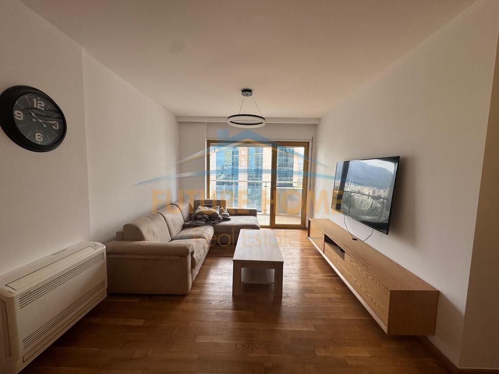 Qira, Apartament 1+1, Blloku, Tiranë
