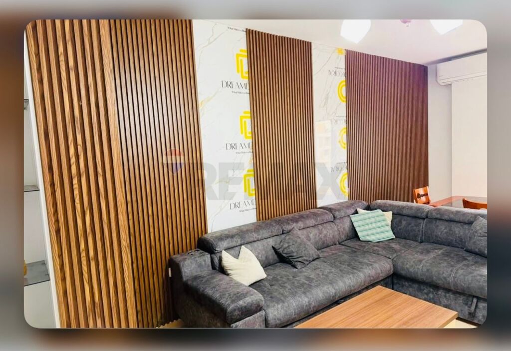 Apartment 2+1 Don Bosko