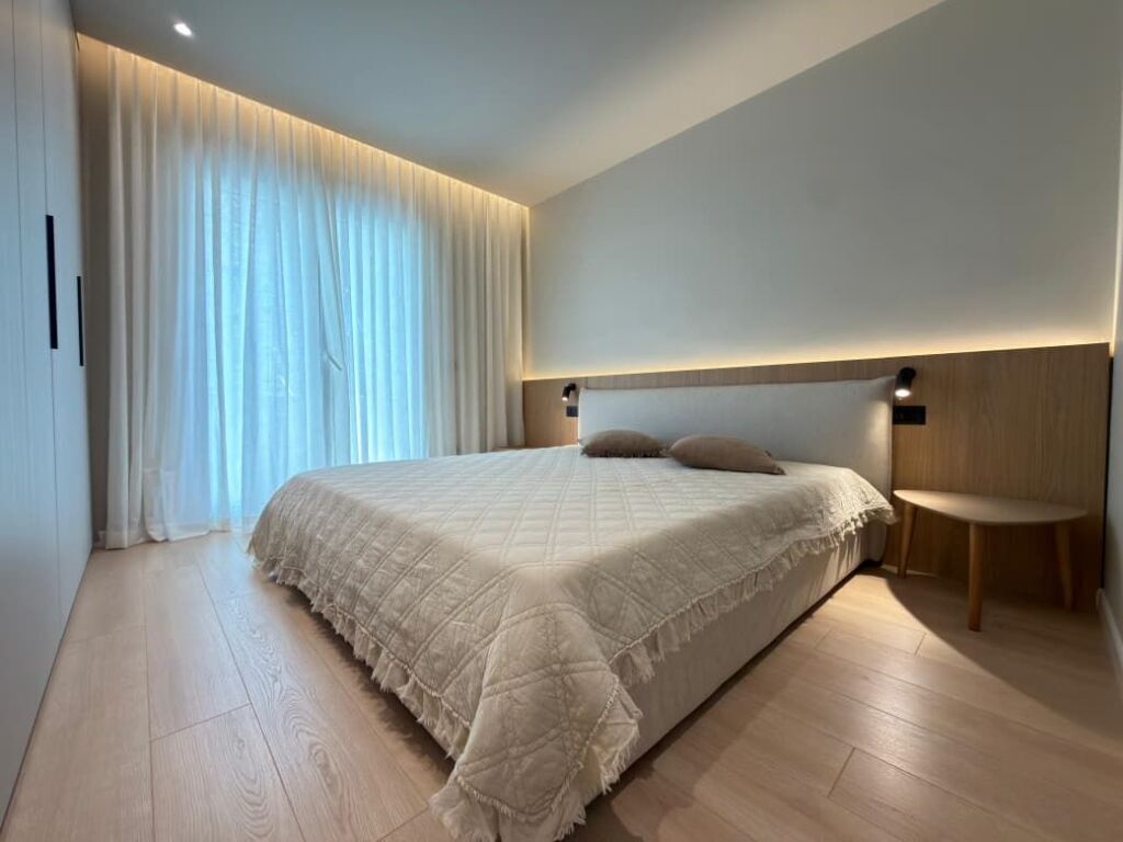Apartament 2+1 tek Rruga Margarita Tutulani!