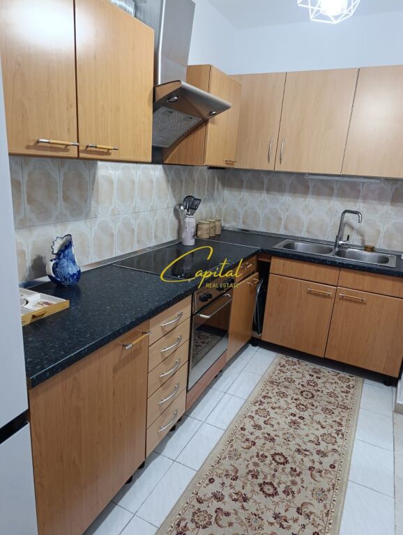 APARTAMENT ME QIRA 2+1 KOMBINAT 50.000 LEKE