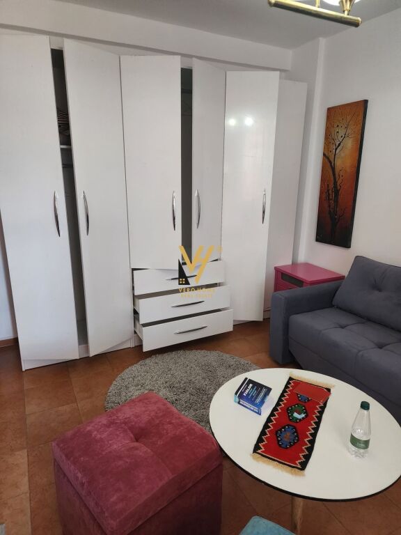 APARTMENT 1+1+BLK FOR RENT NEAR THE FORMER PARK 45,000 LEKE