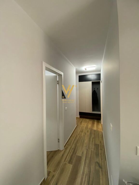 JEPET APARTAMENT 1+1+BLK ME QERA NE DON BOSKO 570 EURO