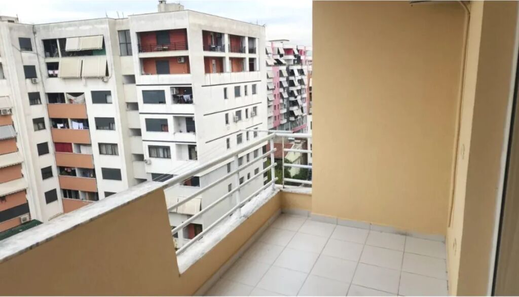 Comfortable 1+1 apartment in Astir (two palms)