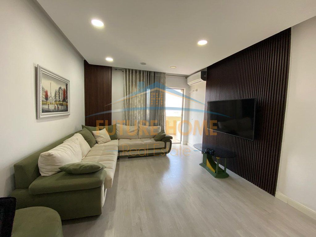 Qera, Apartament 1+1, Kthesa e Kamzës, Tiranë.