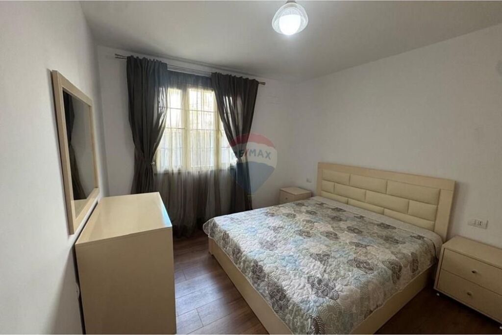 Apartment - For Sale - Elbasan Street, Tirana