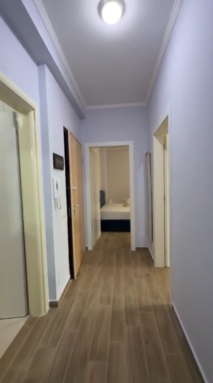 Apartment 2+1+2 for rent in Astir !