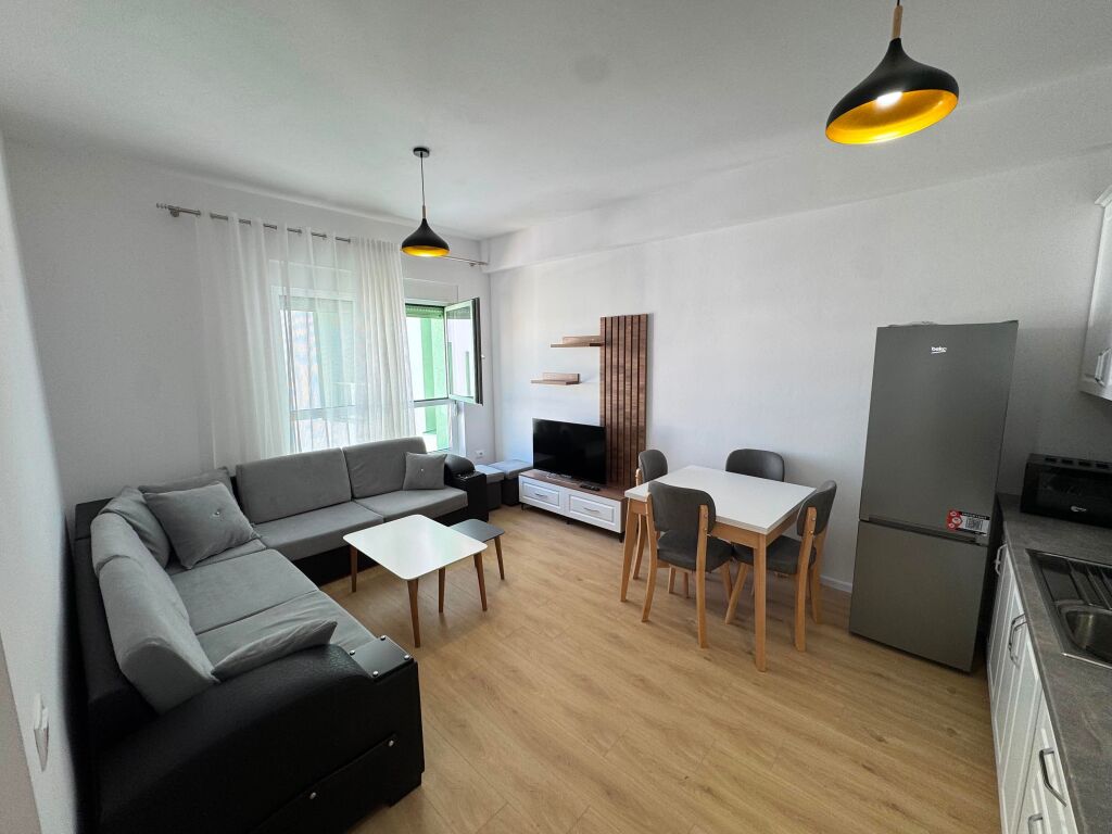 Apartment for rent 1+1 kadiu ,ali dem  