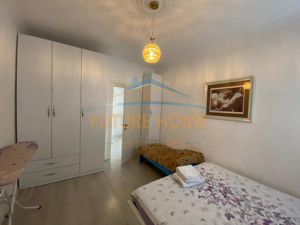 Rent, Apartment 1+1, Kamza Junction, Tirana.