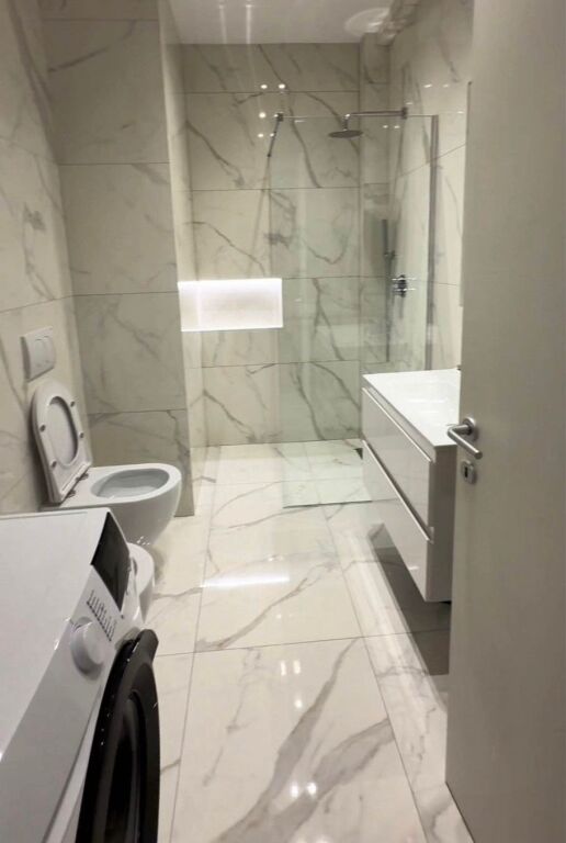 🏡 Apartment 1+1 for Rent – Jordan Misja Street ✨