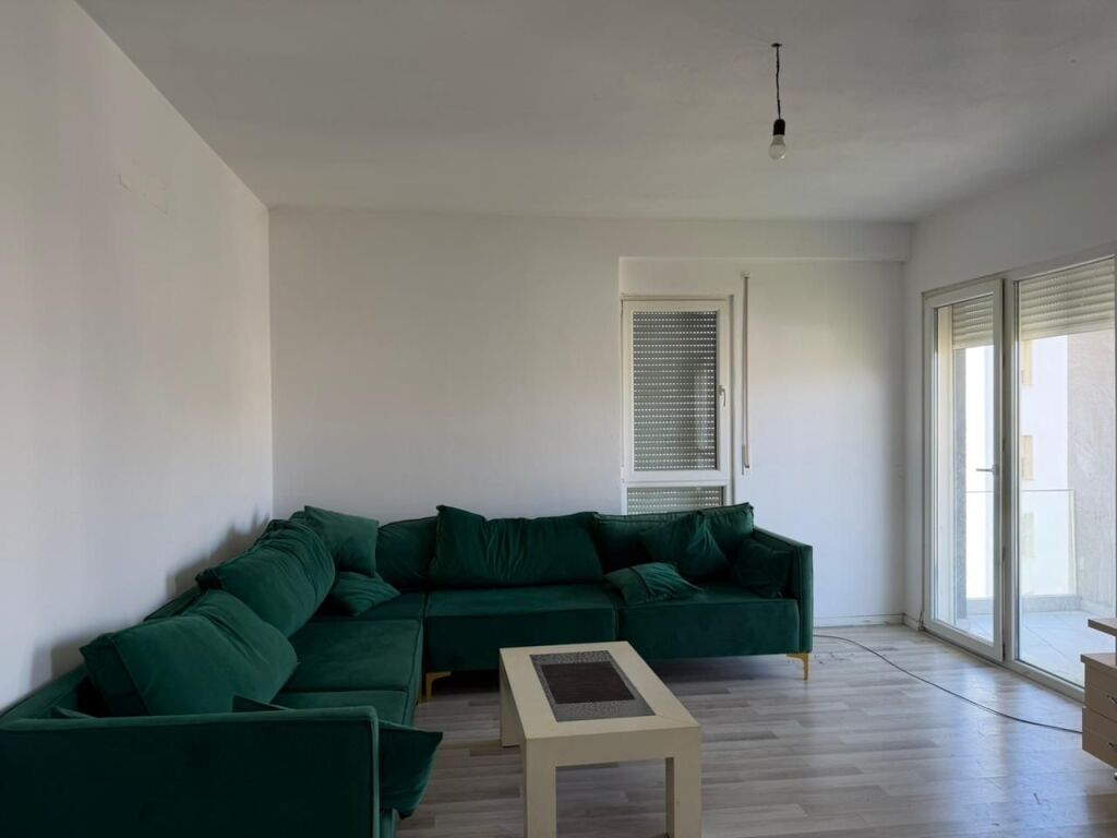🏡 Shitet Apartament 3+1 – Ali Dem (“Darling”)