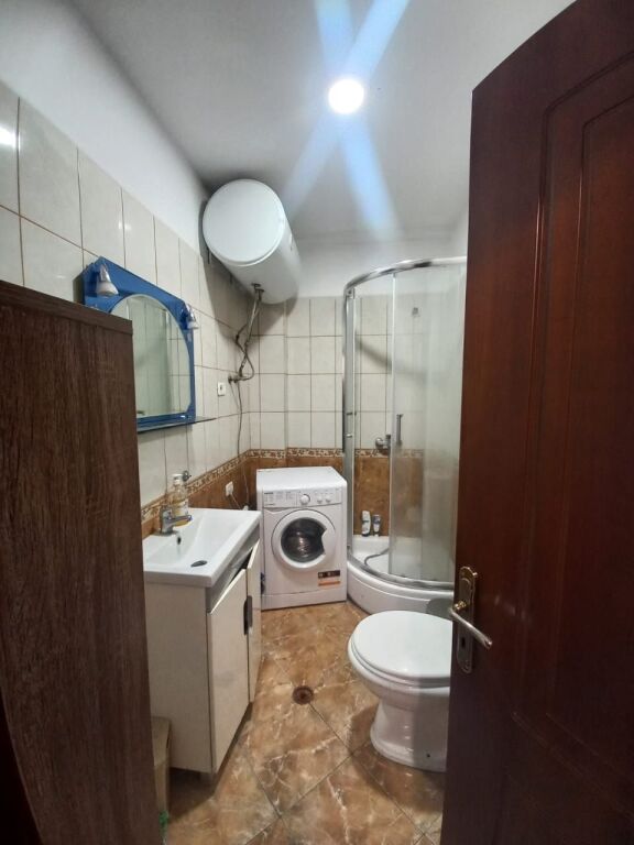 Rent | Apartament 1 + 1 | Astir | 450 €/month