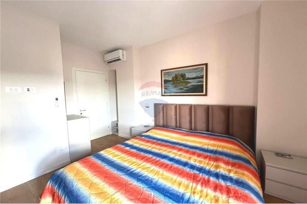 APARTMENT 2+1 FOR RENT MYSLYM SHYRI