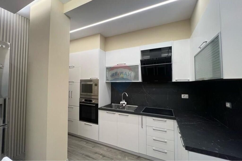 Apartment 3+1+2 for rent in Don Bosko