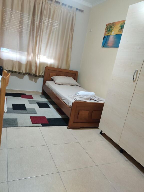 Apartament 2+1 me qira, Rruga e Durresit