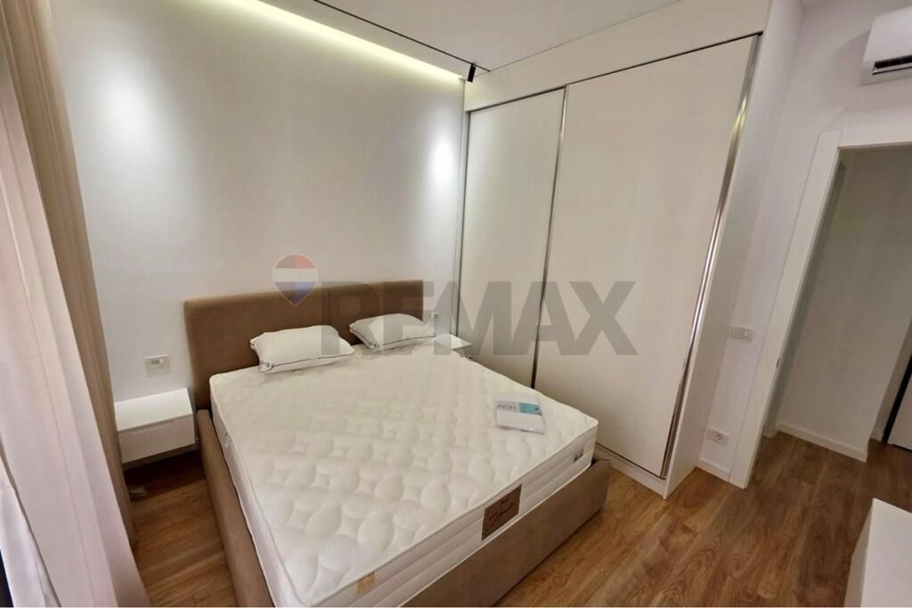 Apartament 1+1+Parkim me qera Kompleksi Delijorgji