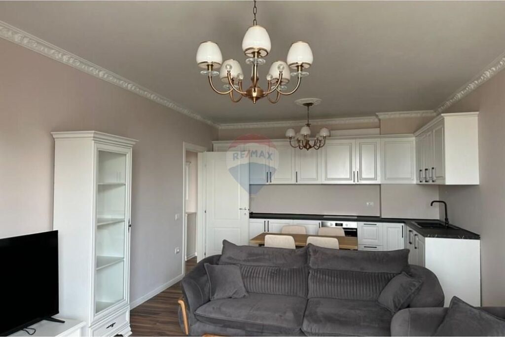 LIQENI I THATE, SHESIM APARTAMENT 2+1+2