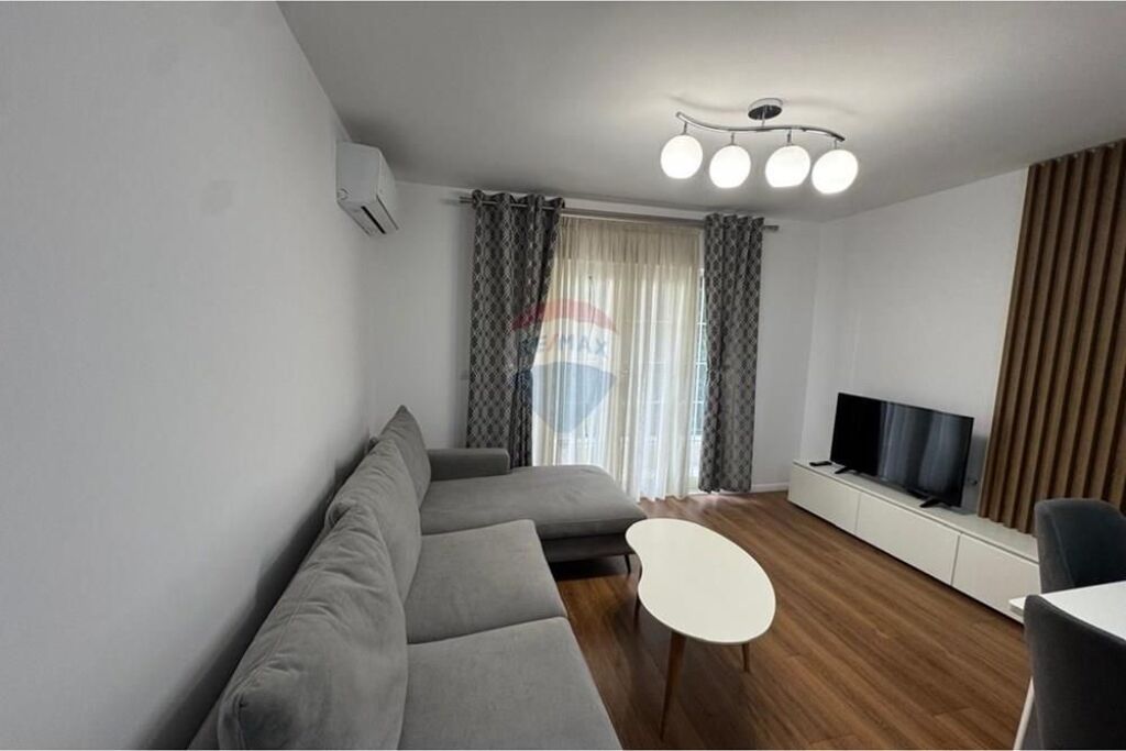 Apartment - For Sale - Elbasan Street, Tirana