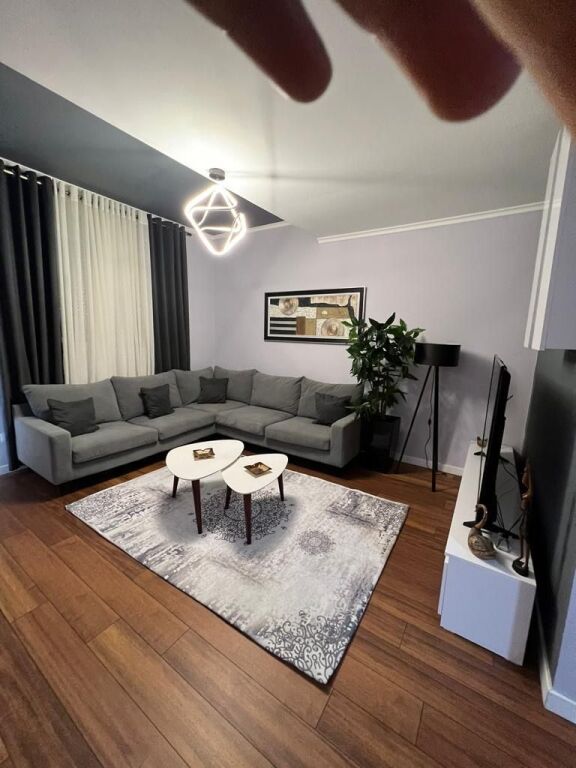 Apartment for rent 2+1+2 Eduard mano street