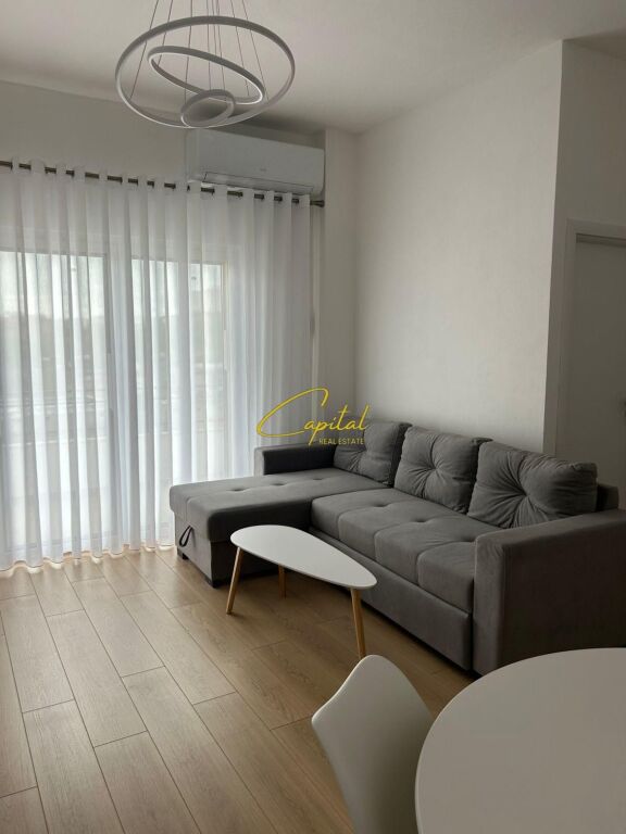 APARTAMENT ME QIRA 1+1 ALI DEMI 45.000 LEKE